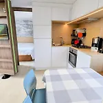 Cozy Mobile With Great Comfort - La Sirene