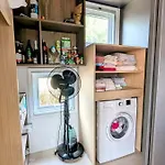 Cozy Mobile With Great Comfort - La Sirene Montmartin-sur-Mer