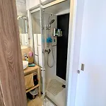 Cozy Mobile With Great Comfort - La Sirene Lejlighed Montmartin-sur-Mer