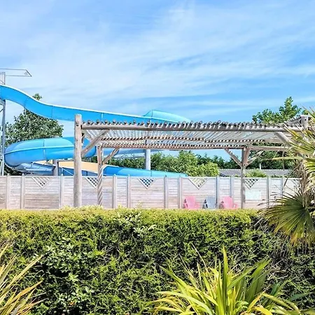 Lejlighed Cozy Mobile With Great Comfort - La Sirene Montmartin-sur-Mer