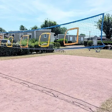 Cozy Mobile With Great Comfort - La Sirene