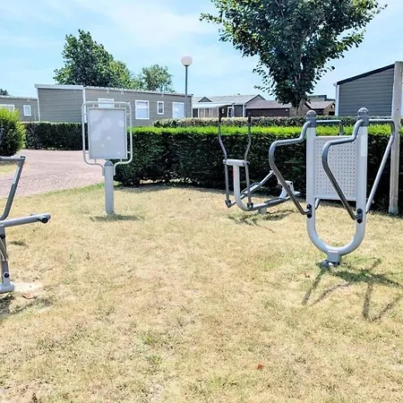 Cozy Mobile With Great Comfort - La Sirene Lejlighed