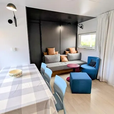 Cozy Mobile With Great Comfort - La Sirene * Montmartin-sur-Mer