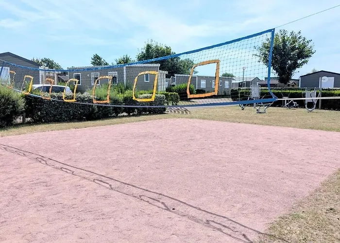 Cozy Mobile With Great Comfort - La Sirene