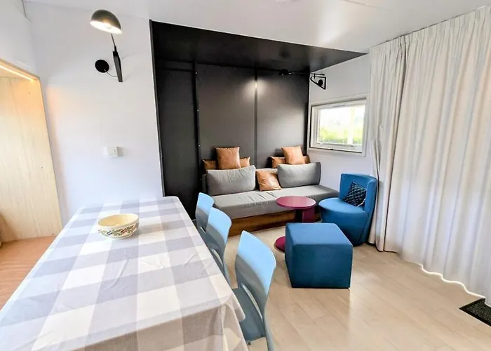 Cozy Mobile With Great Comfort - La Sirene * Montmartin-sur-Mer